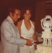 Wedding 1977