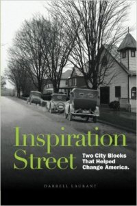 Inspiration St Cover