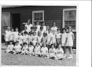 Camp Yowochas - Farmhouse