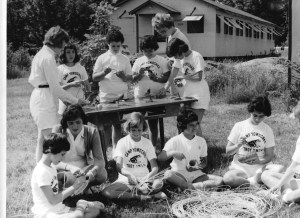 Camp Yowochas - View Point (2)