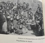 Soup Kitchens in Aintab