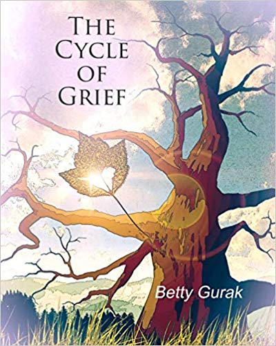 Betty's Grief Book