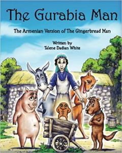Gurabia Man -- English version